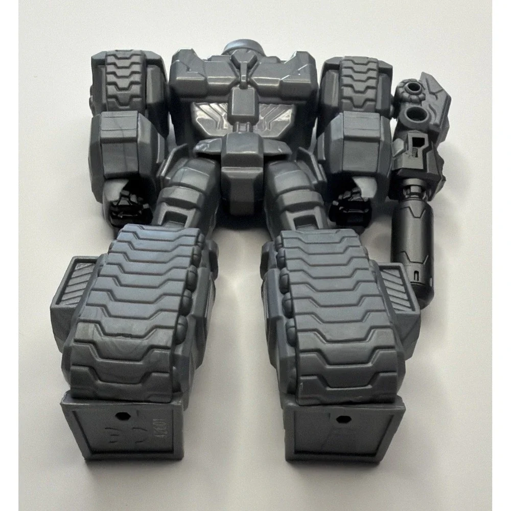Hasbro megatron transformer
